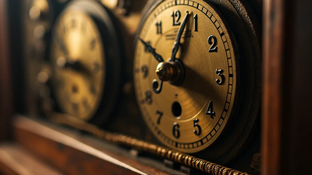 Winding drum of a weight-driven clock