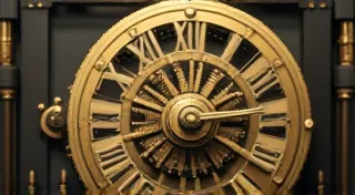 The History & Evolution of Antique American Clock Movements