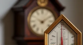 The Importance of Humidity Control for Antique Clocks