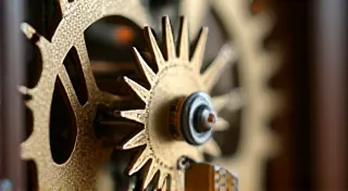 Understanding and Adjusting Clock Escapements: A Beginner's Guide